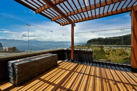 Transformez votre terrasse gr&acirc;ce &agrave; une r&eacute;novation experte &agrave; Stosswihr